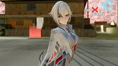Arlecchino from Genshin Impact